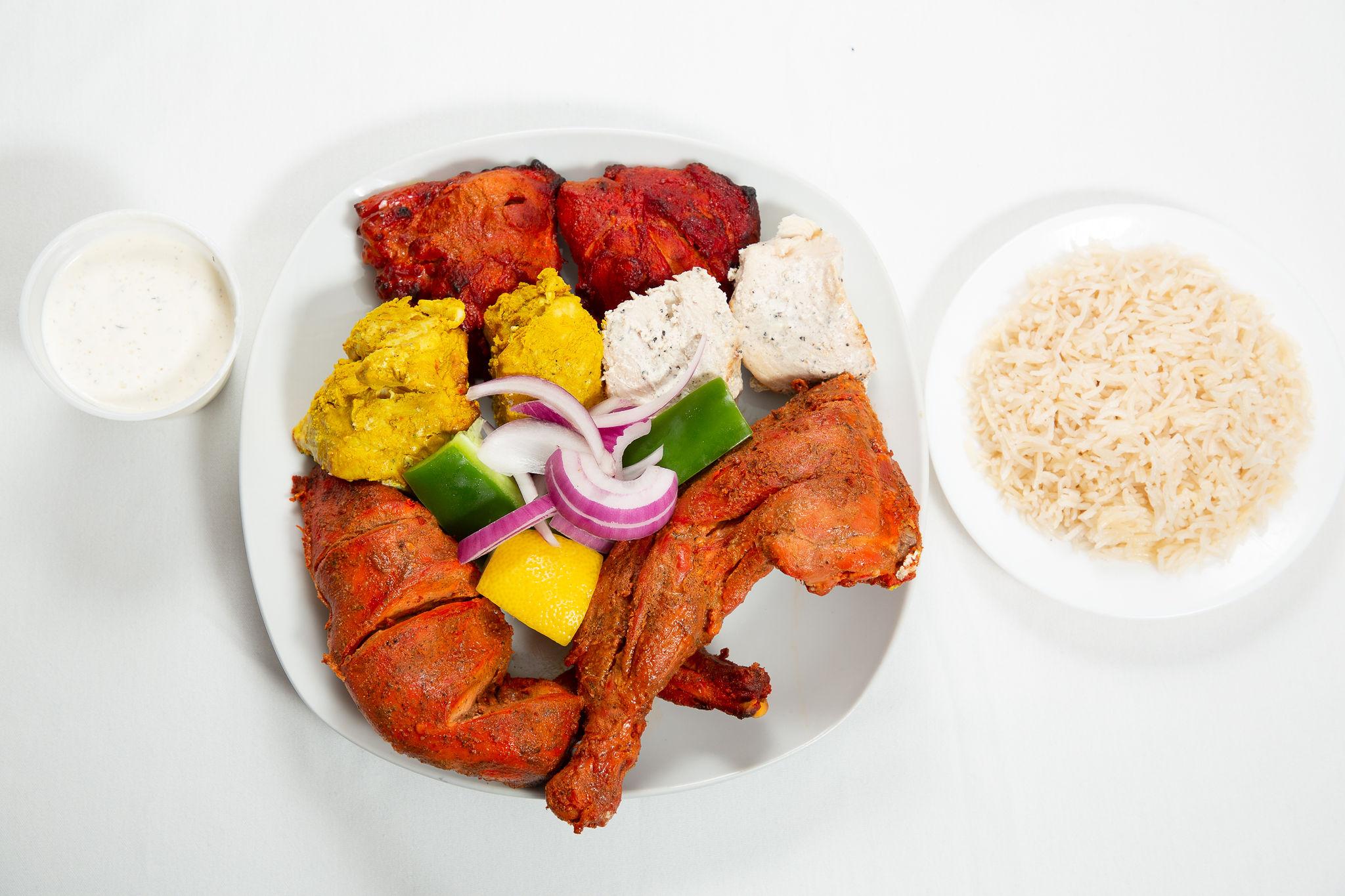 Photo credit: grubhub