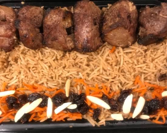 Photo credit: ubereats