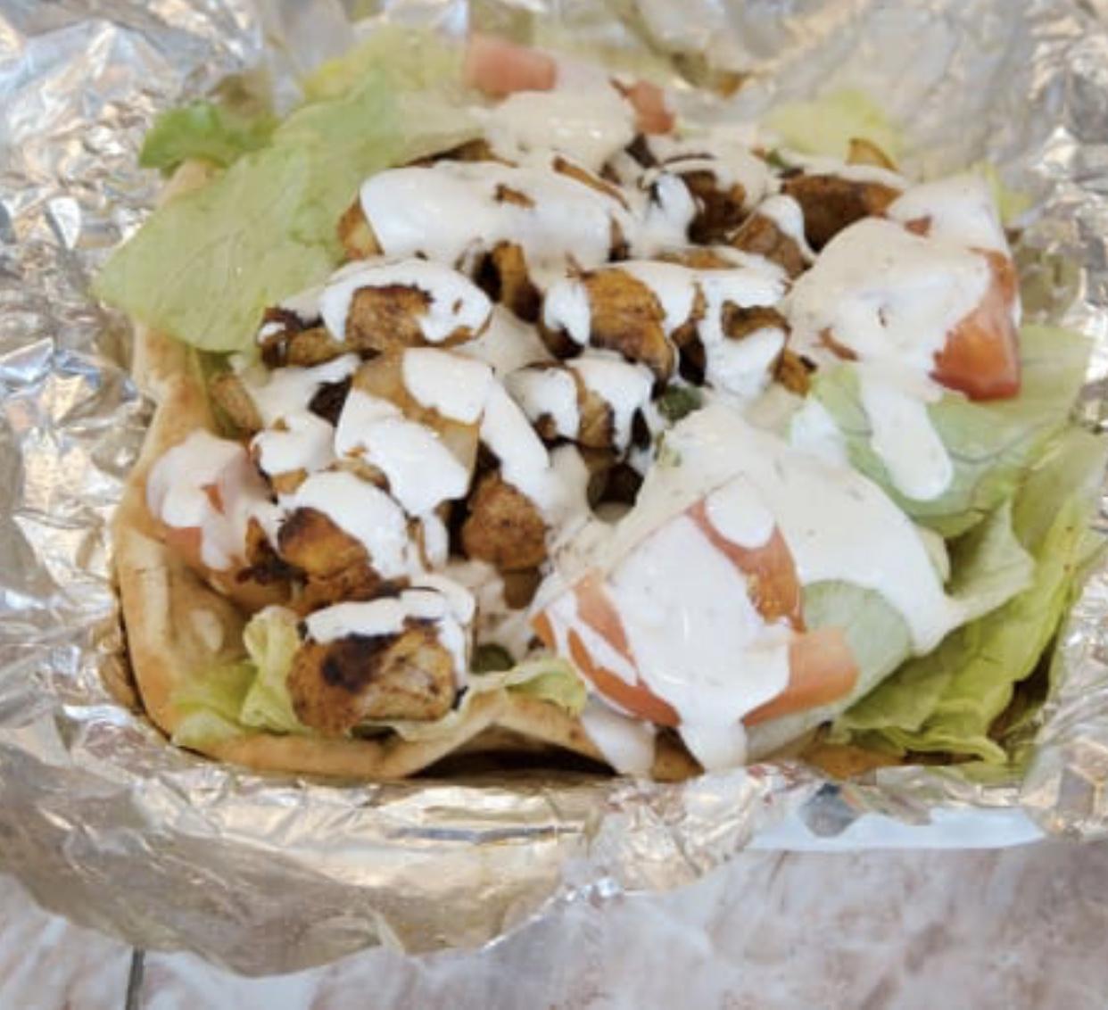 Photo credit: grubhub