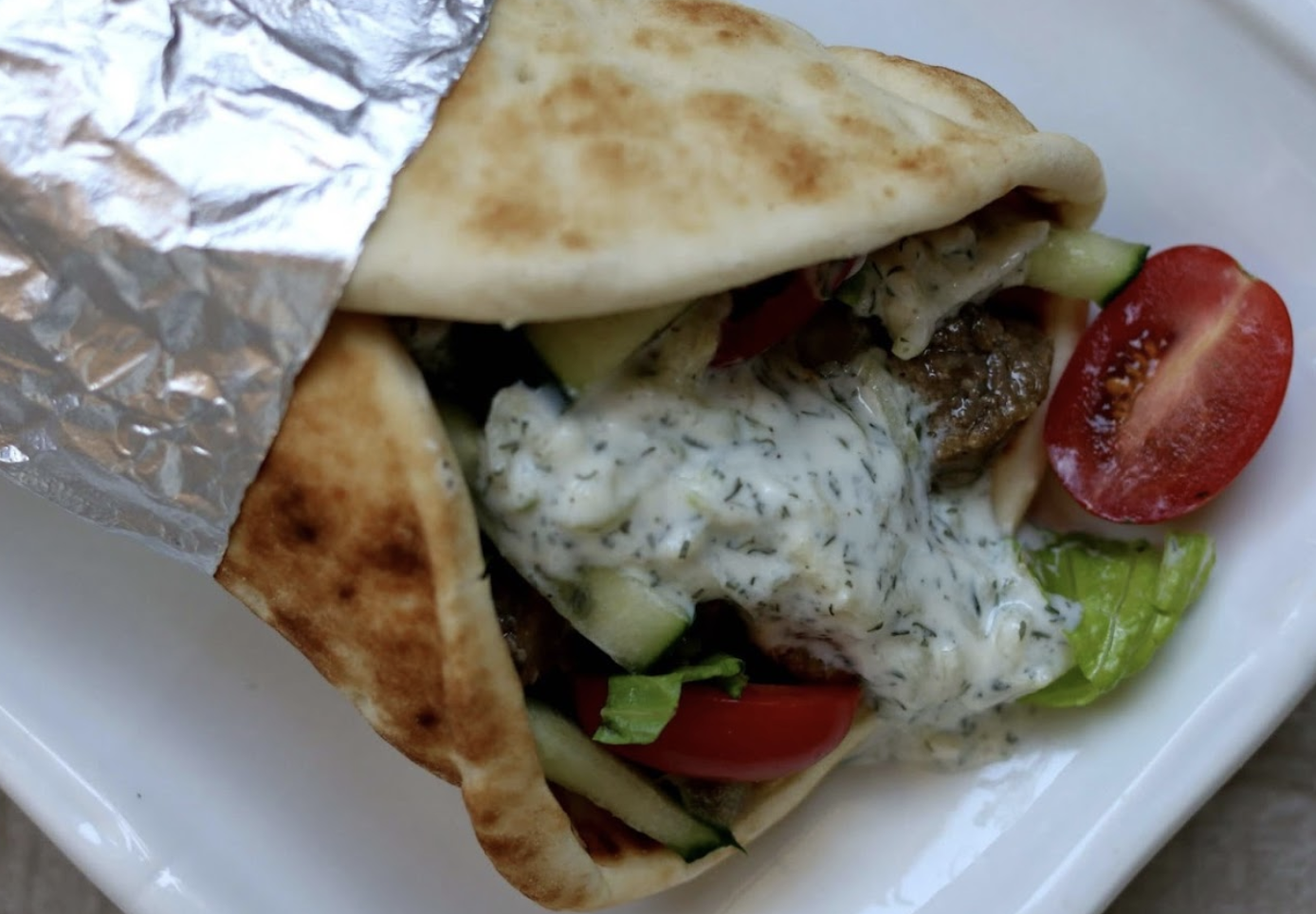 Photo credit: grubhub