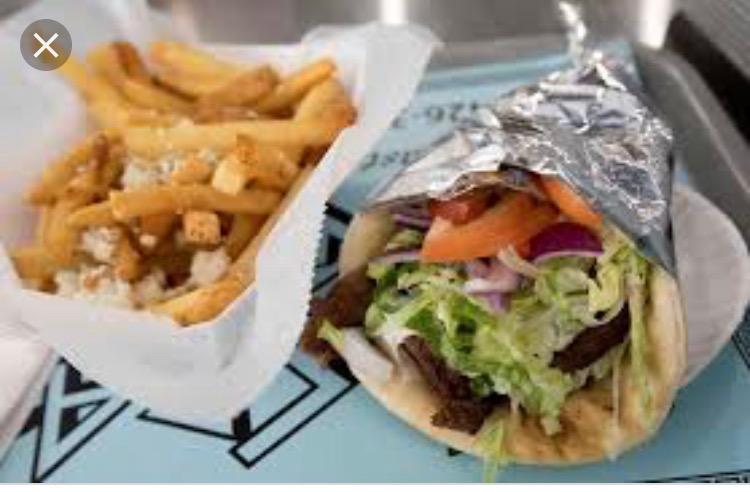 Photo credit: grubhub