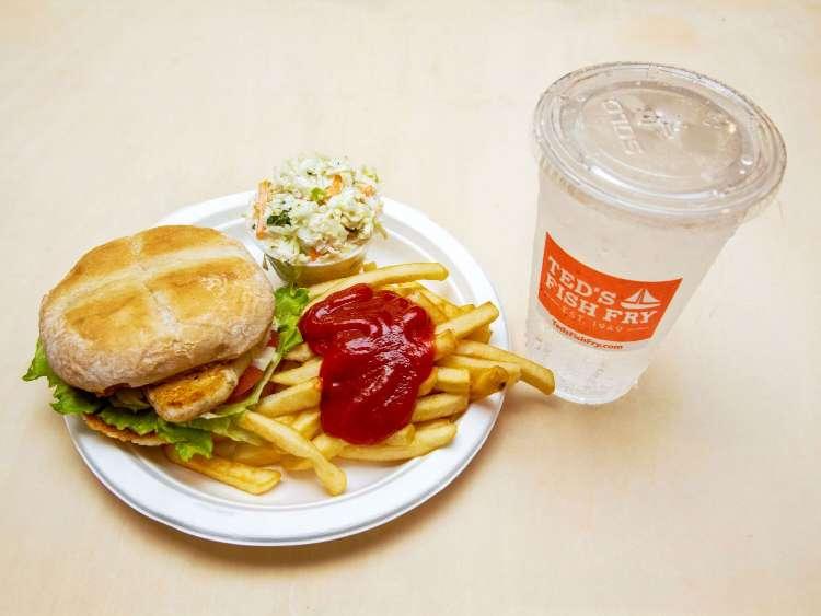 Photo credit: grubhub