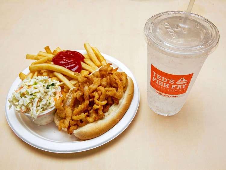 Photo credit: grubhub