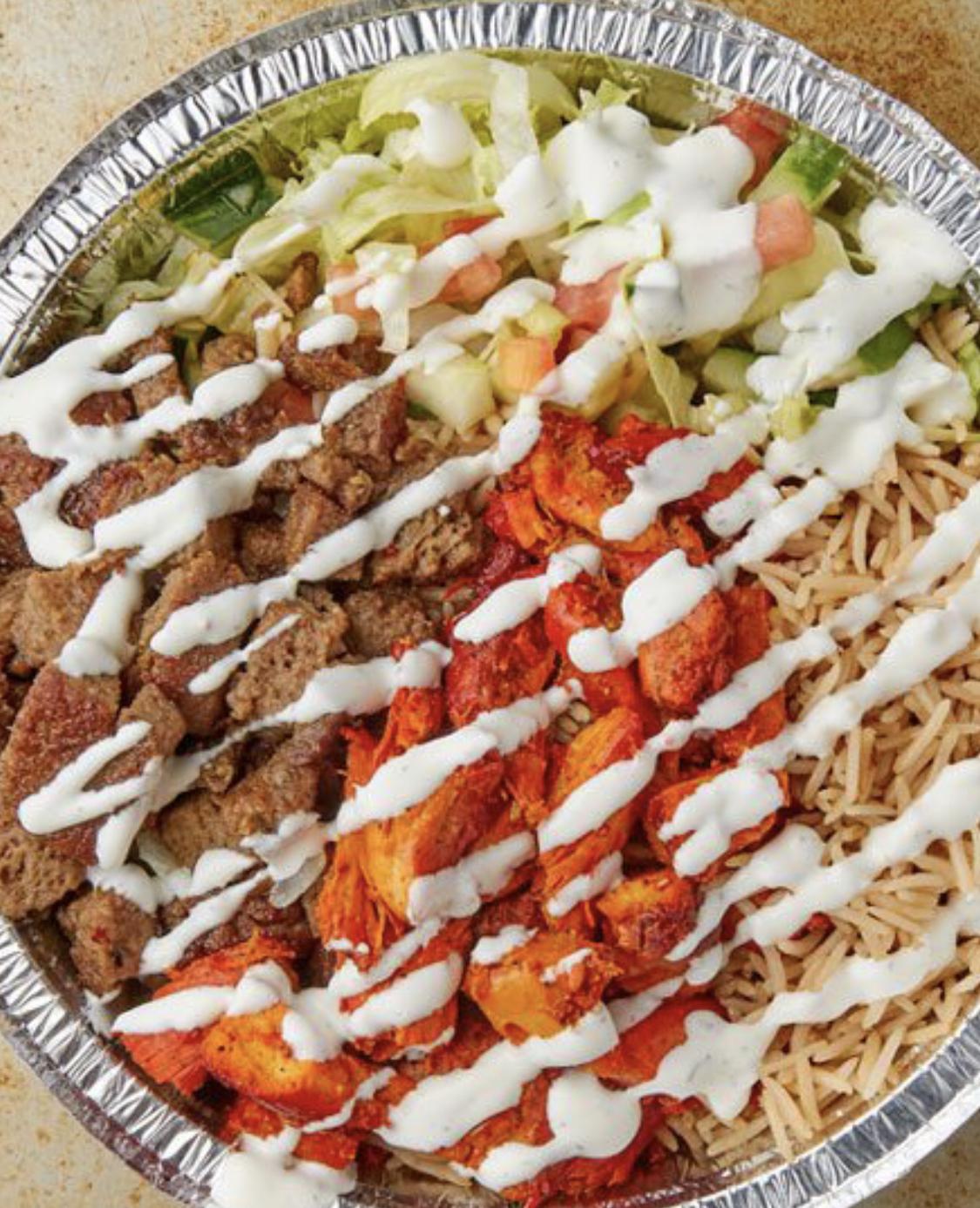 Photo credit: grubhub