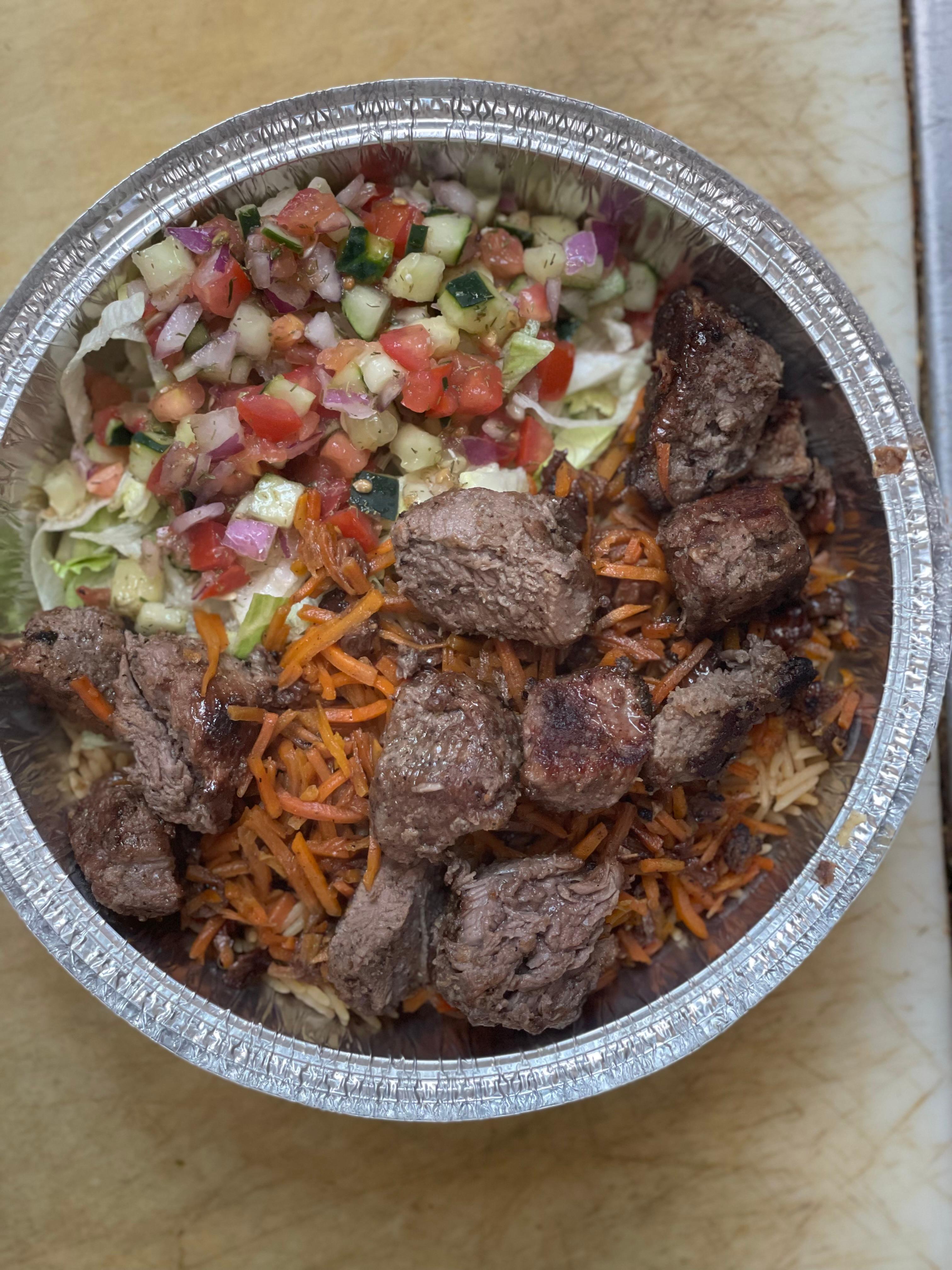 Photo credit: grubhub
