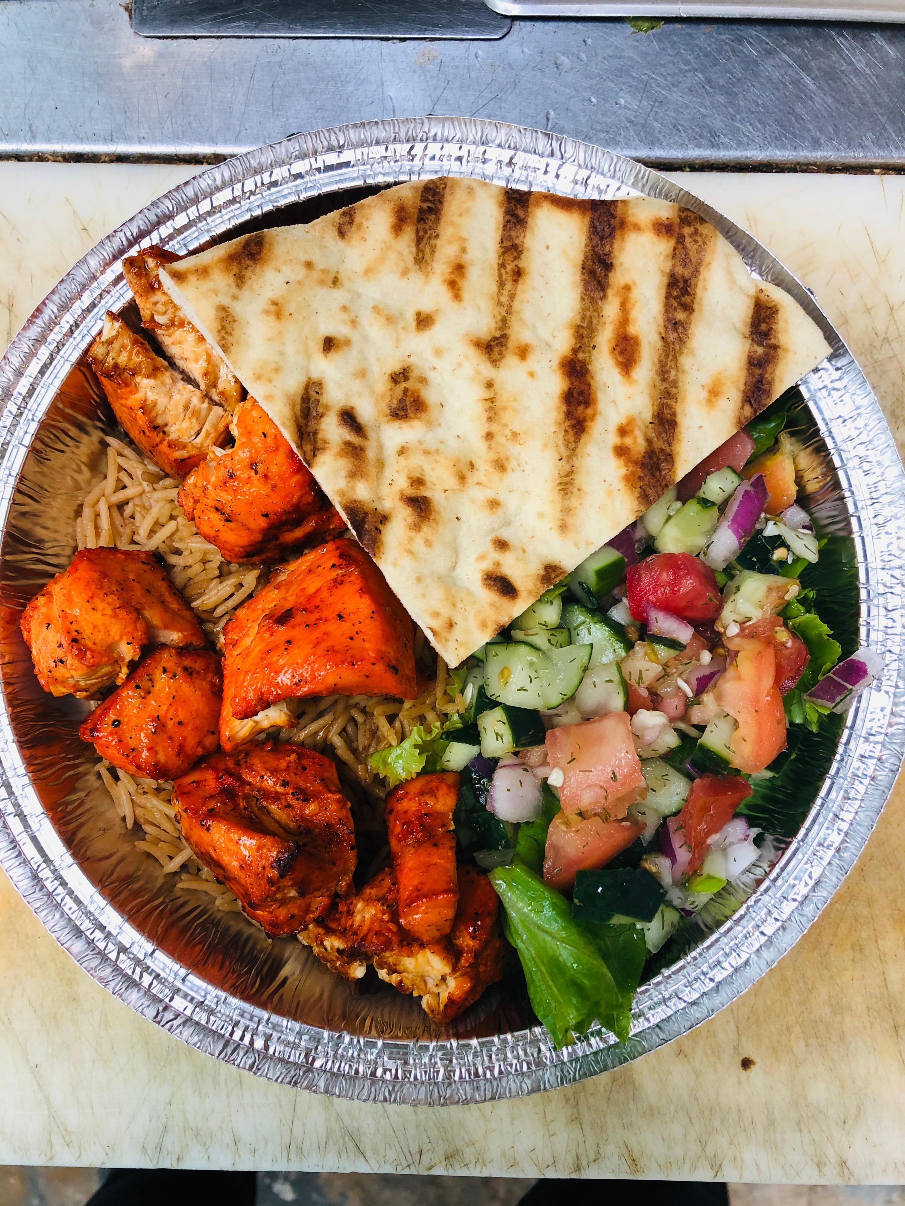 Photo credit: grubhub