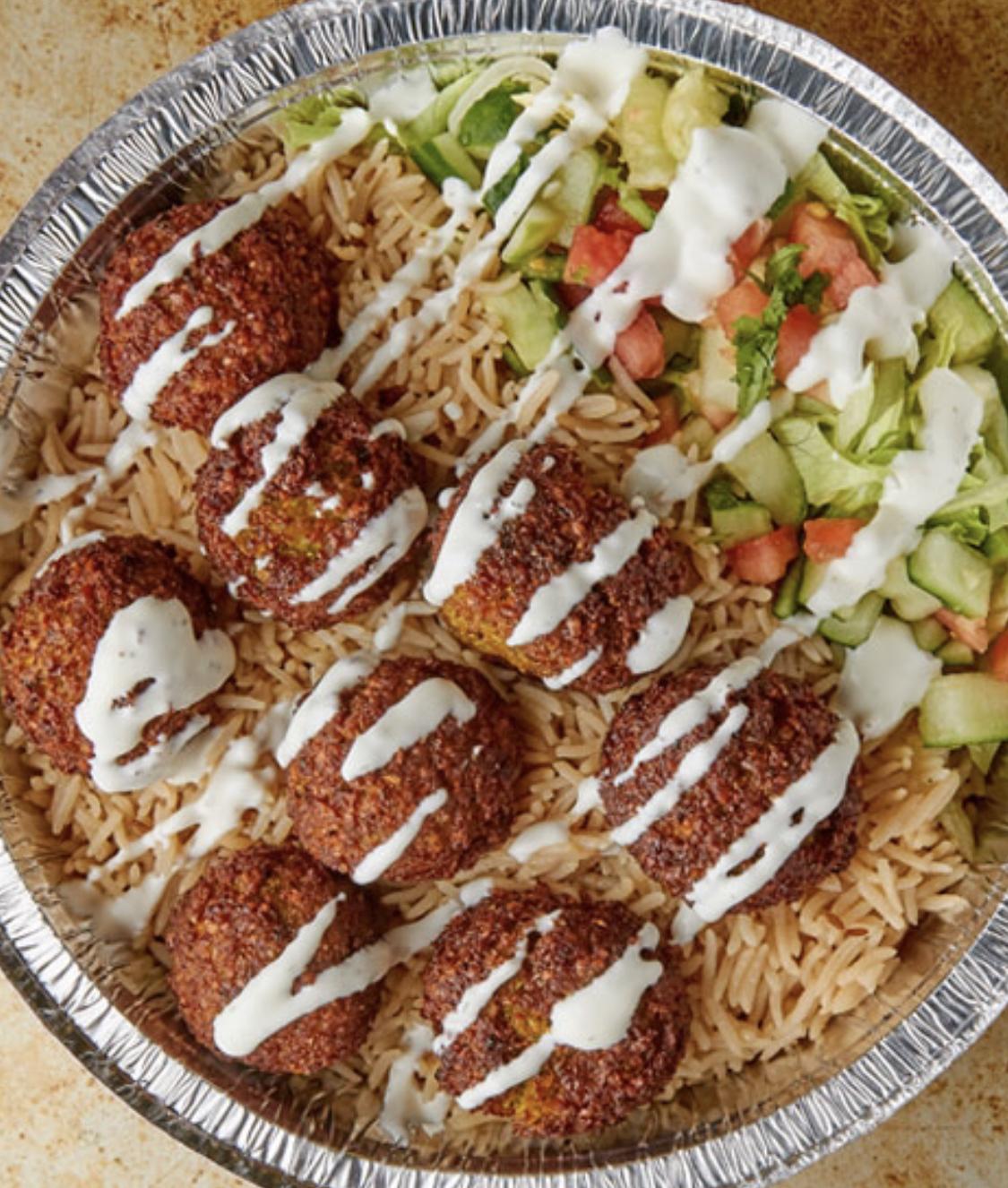Photo credit: grubhub