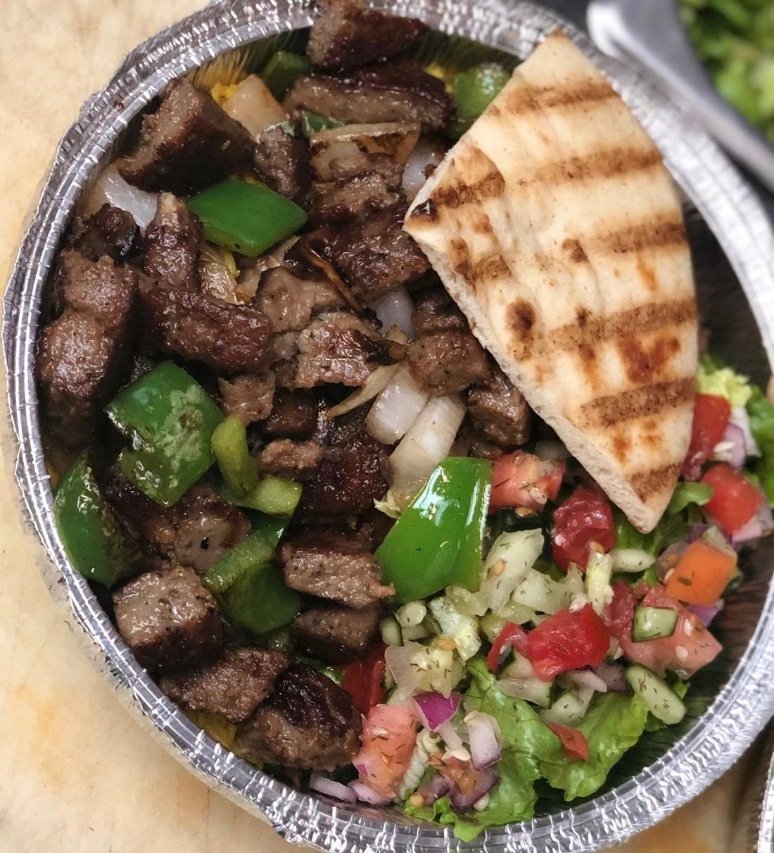 Photo credit: grubhub