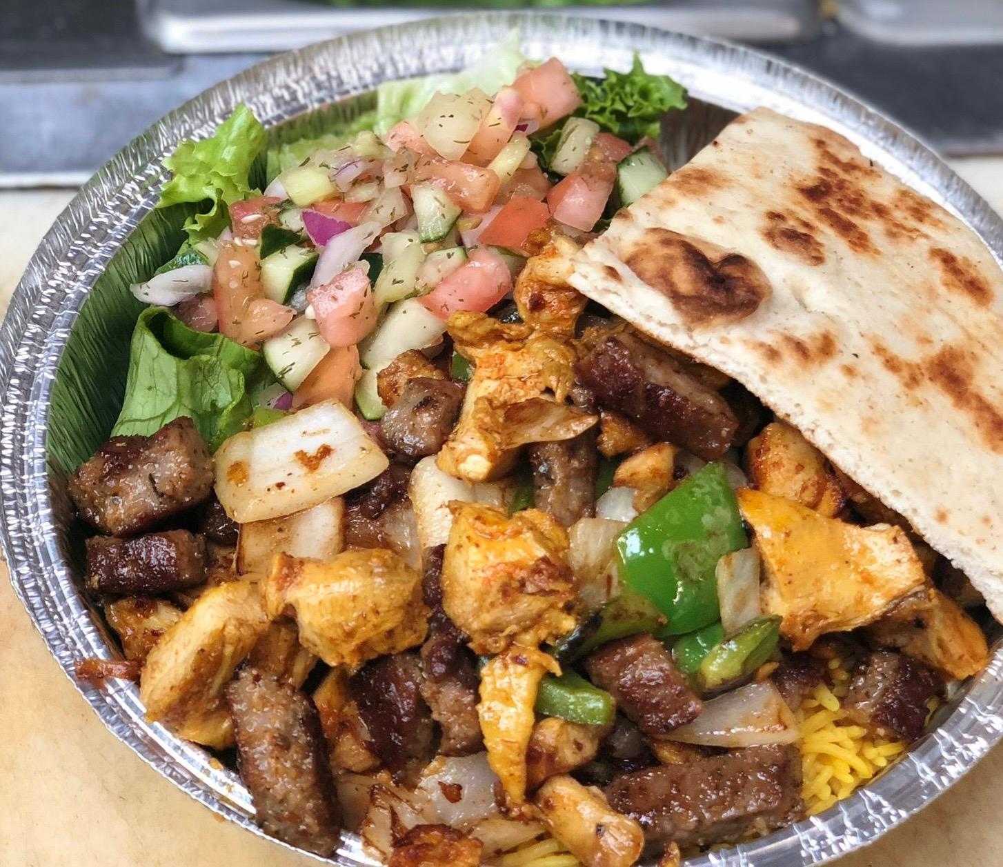 Photo credit: grubhub