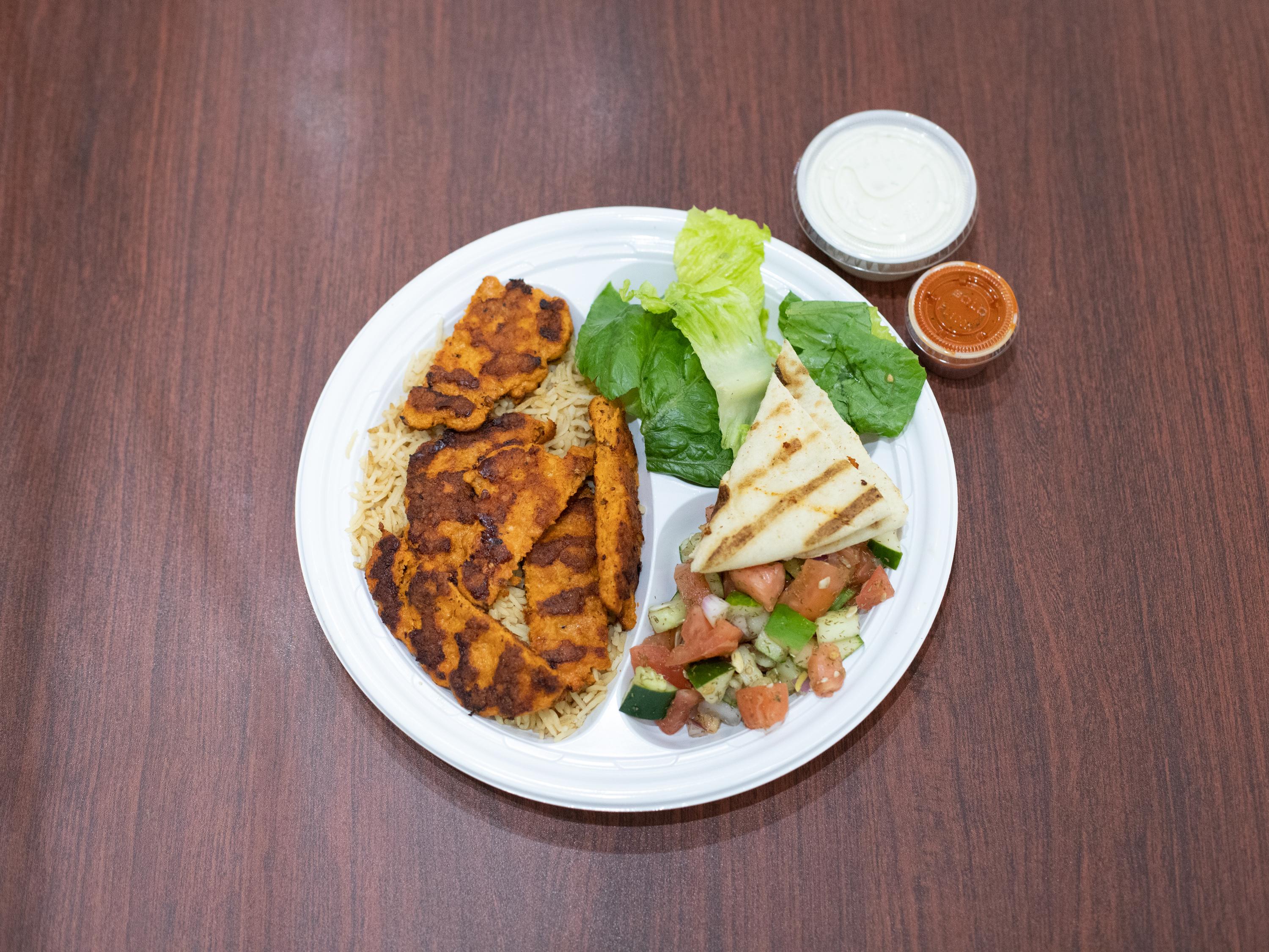 Photo credit: grubhub