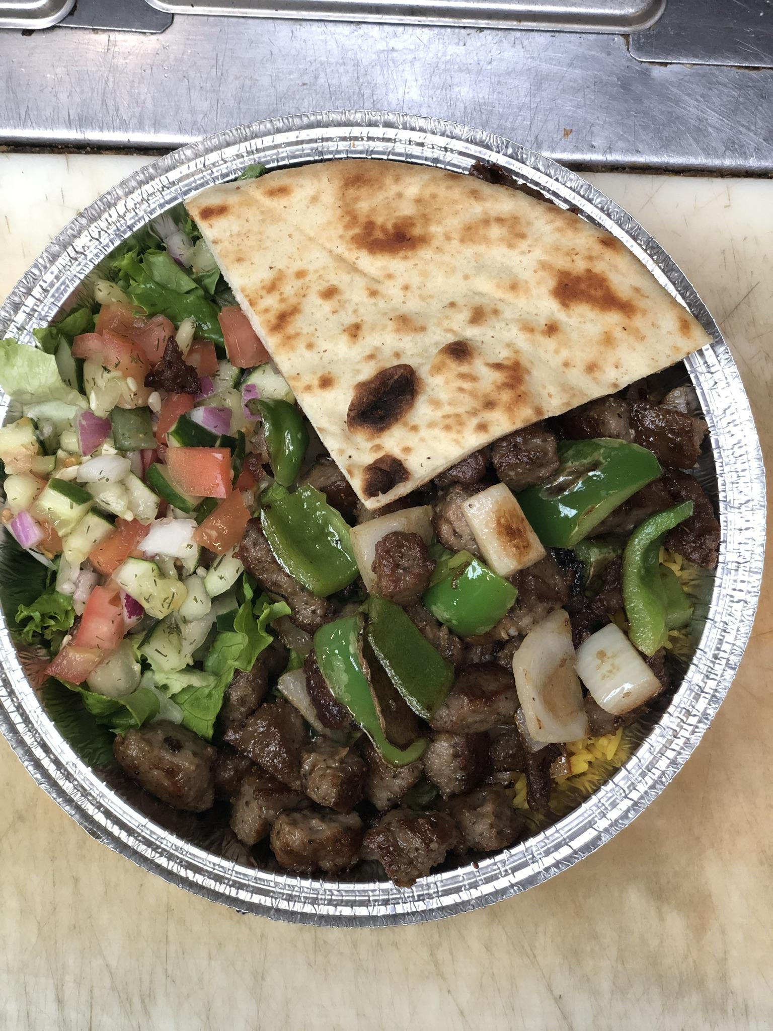 Photo credit: grubhub