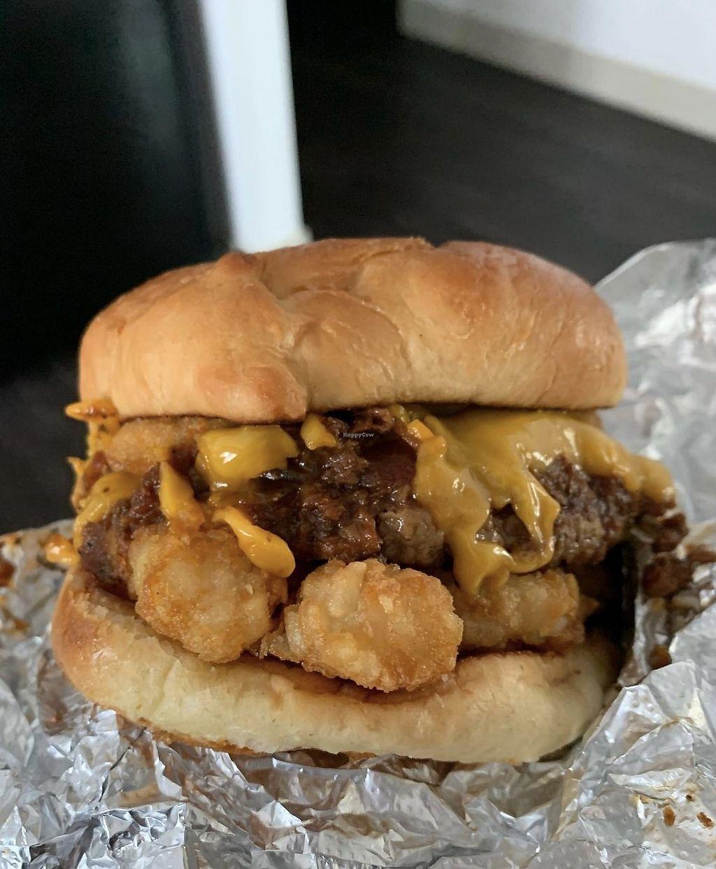 Photo credit: happycow
