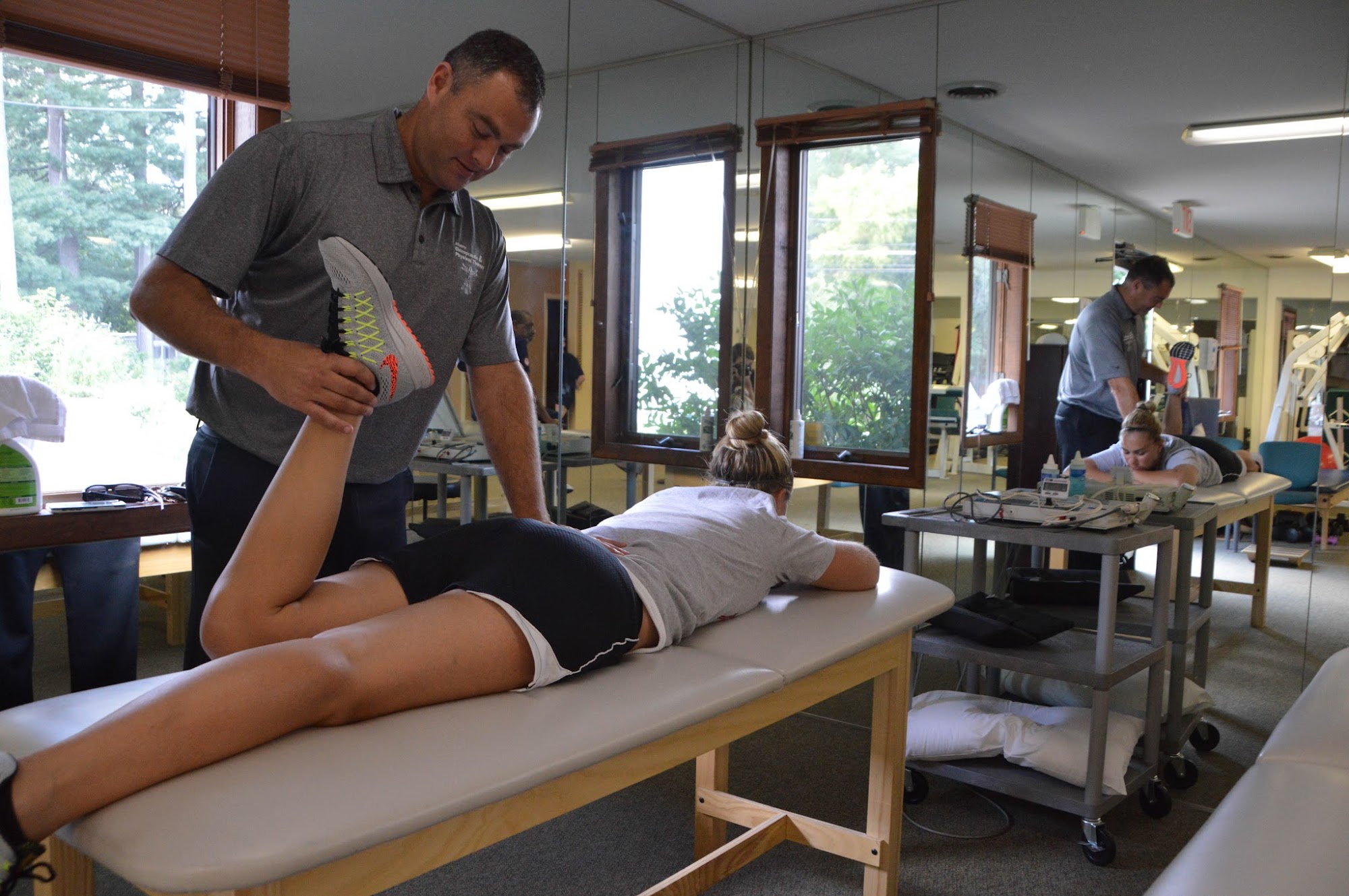 Albany Chiropractic and Physical Therapy