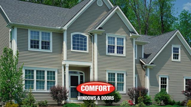 Comfort Windows & Doors