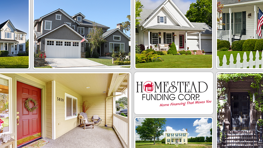 Homestead Funding Corp.