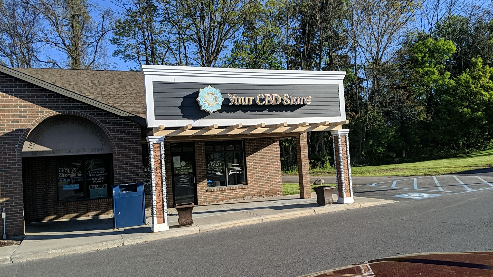 Your CBD Store | SUNMED - Loudonville, NY