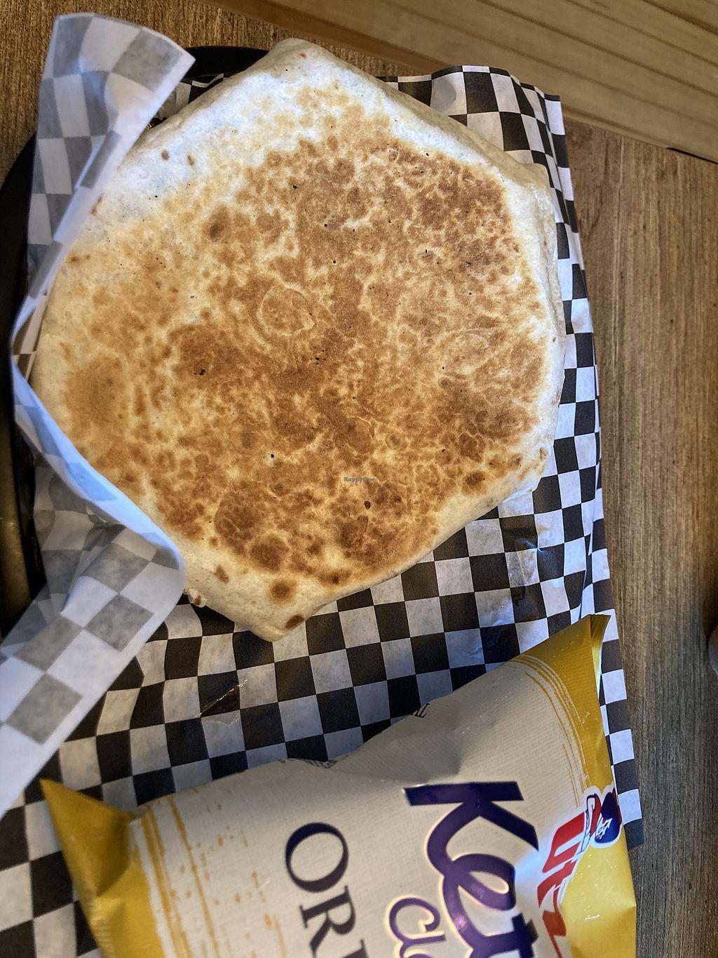 Photo credit: happycow