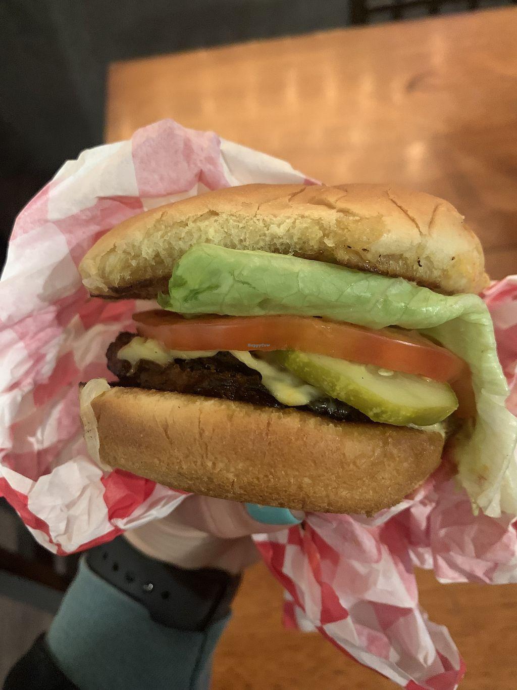 Photo credit: happycow