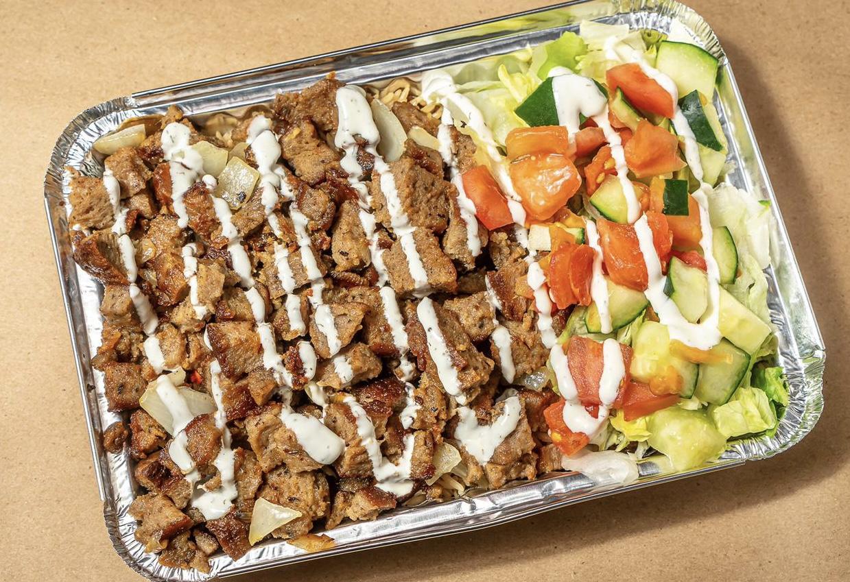 Photo credit: grubhub
