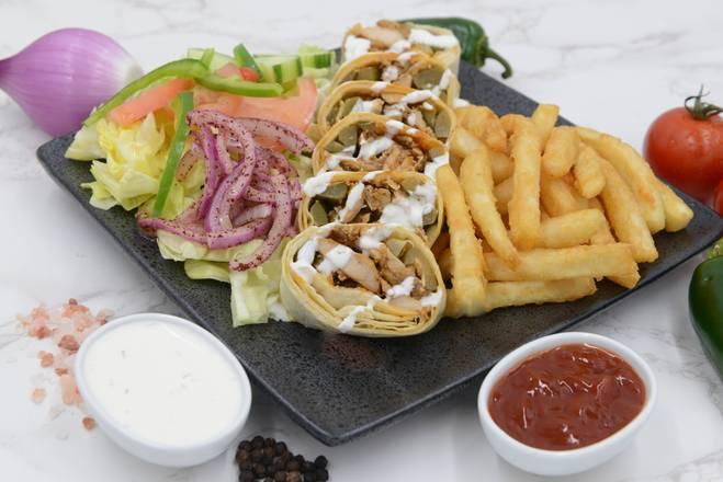 Photo credit: ubereats