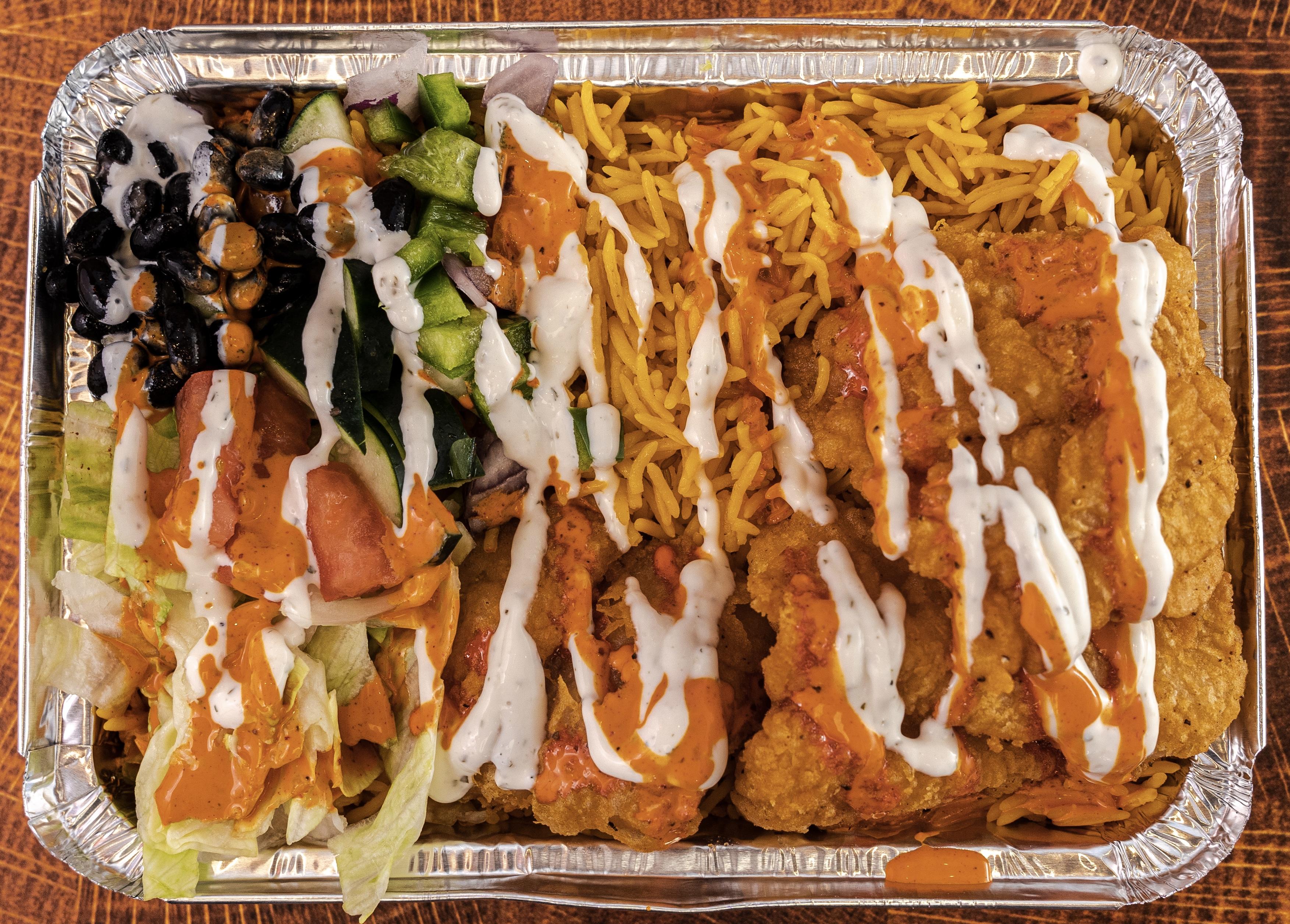 Photo credit: grubhub