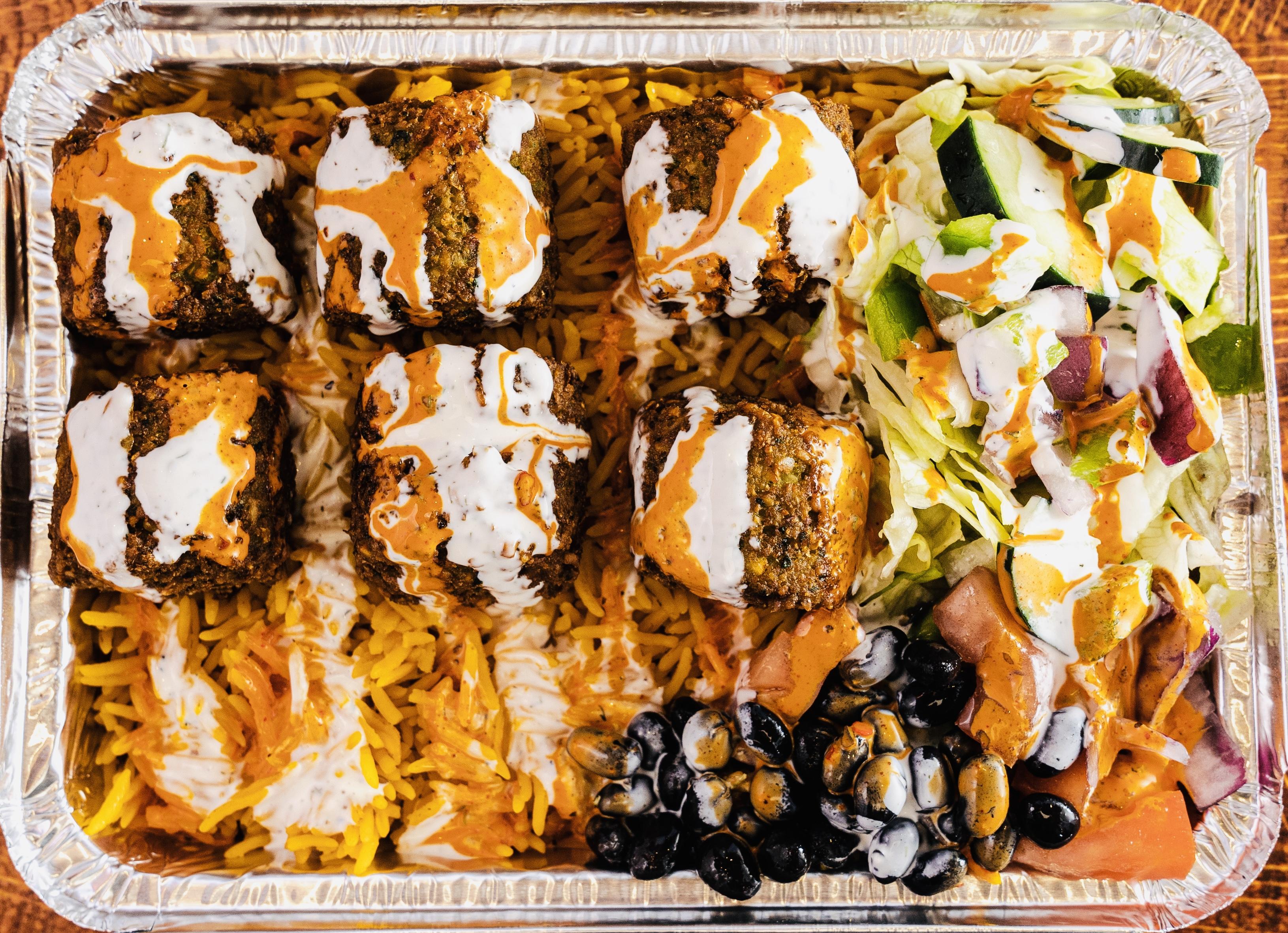 Photo credit: grubhub