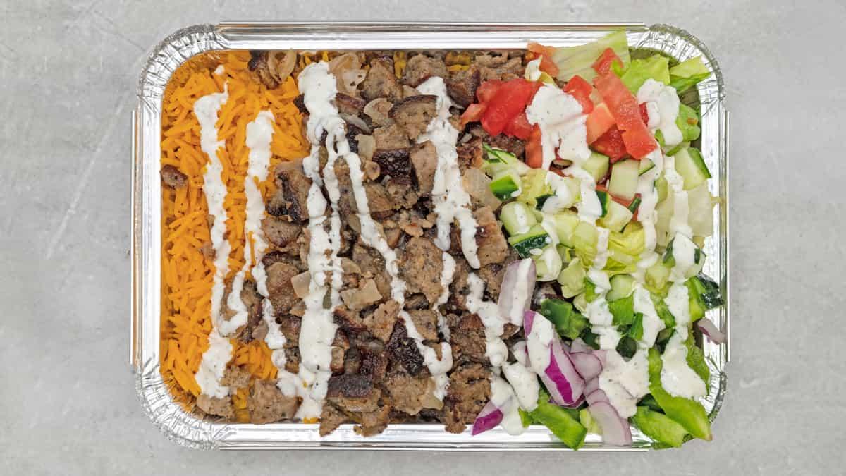 Photo credit: grubhub