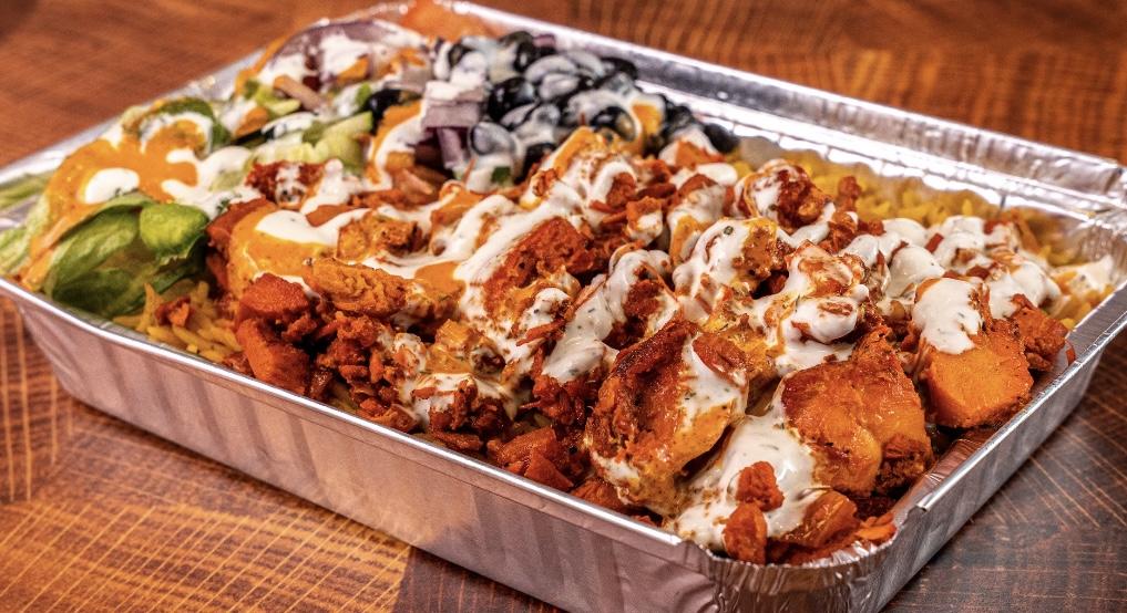 Photo credit: grubhub