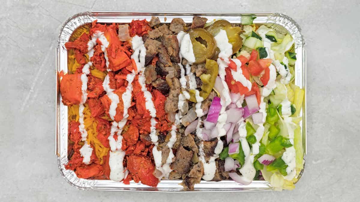 Photo credit: grubhub