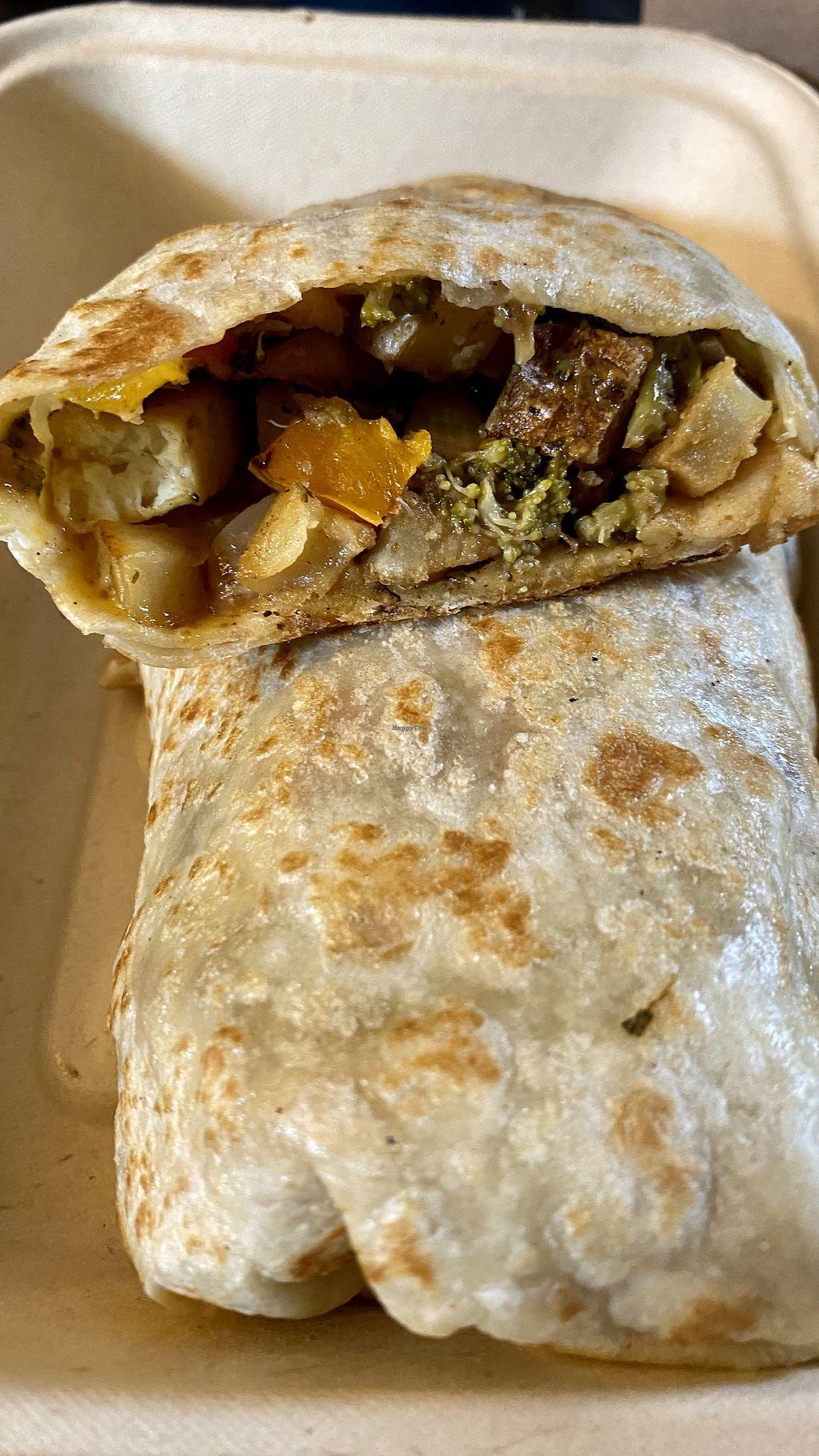 Photo credit: happycow