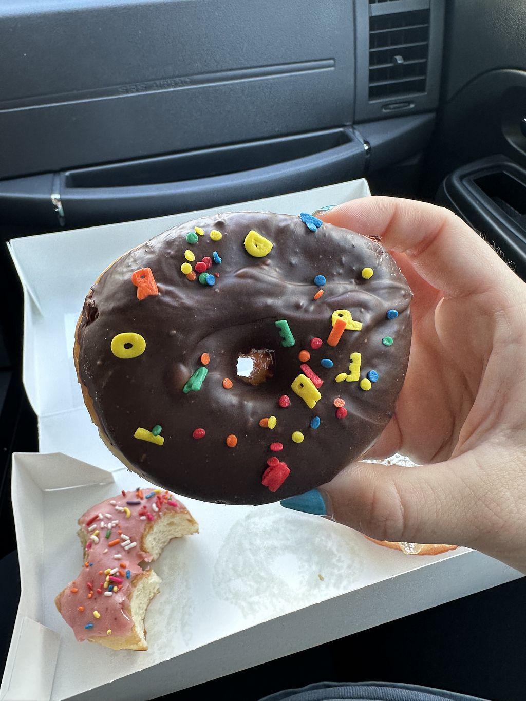 Photo credit: happycow