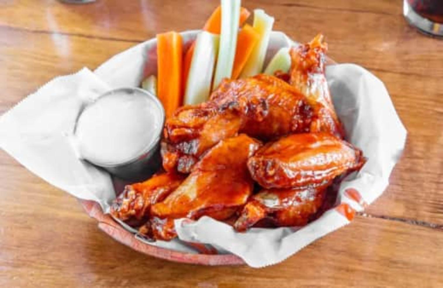 Photo credit: grubhub