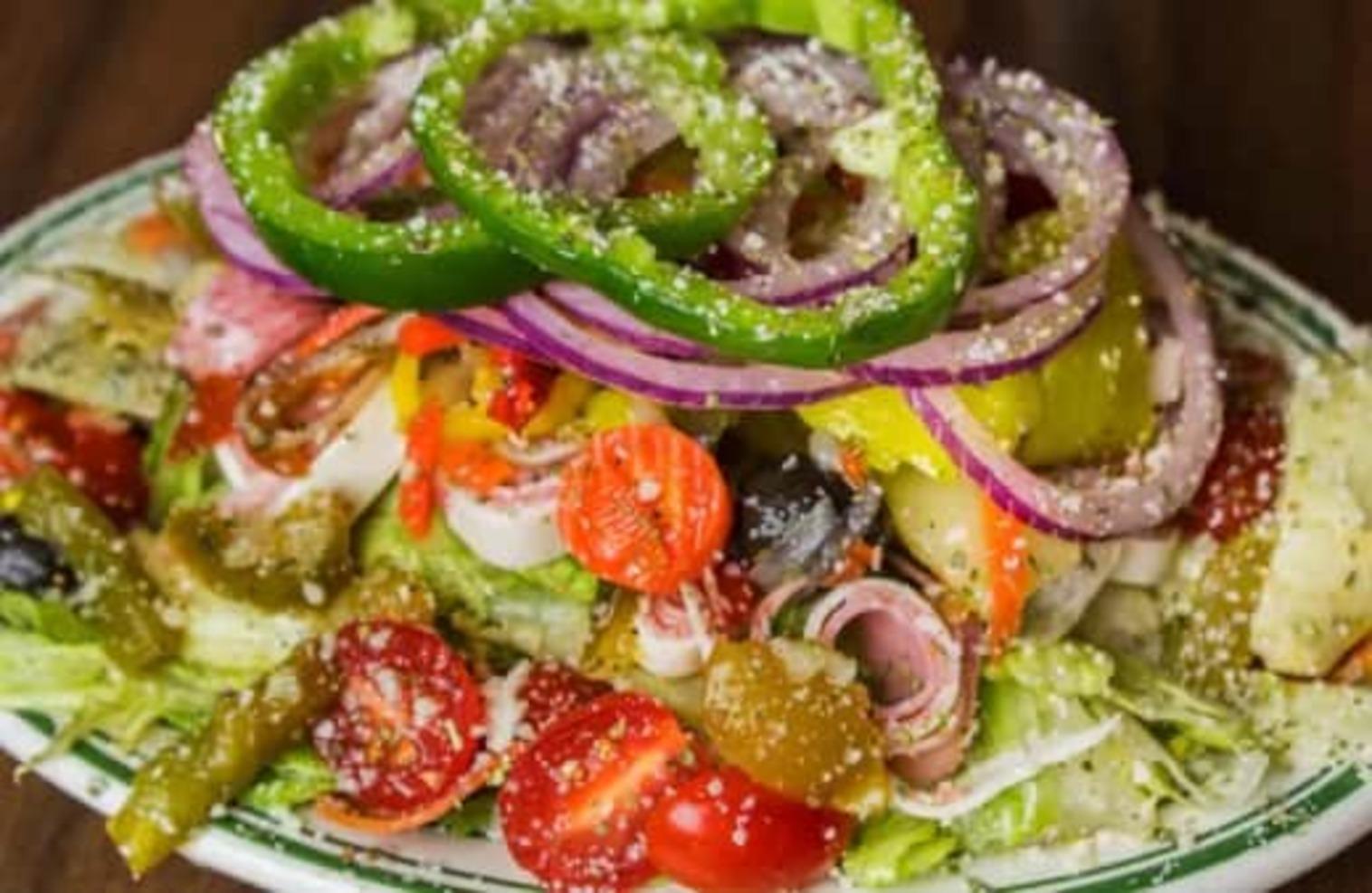 Photo credit: grubhub
