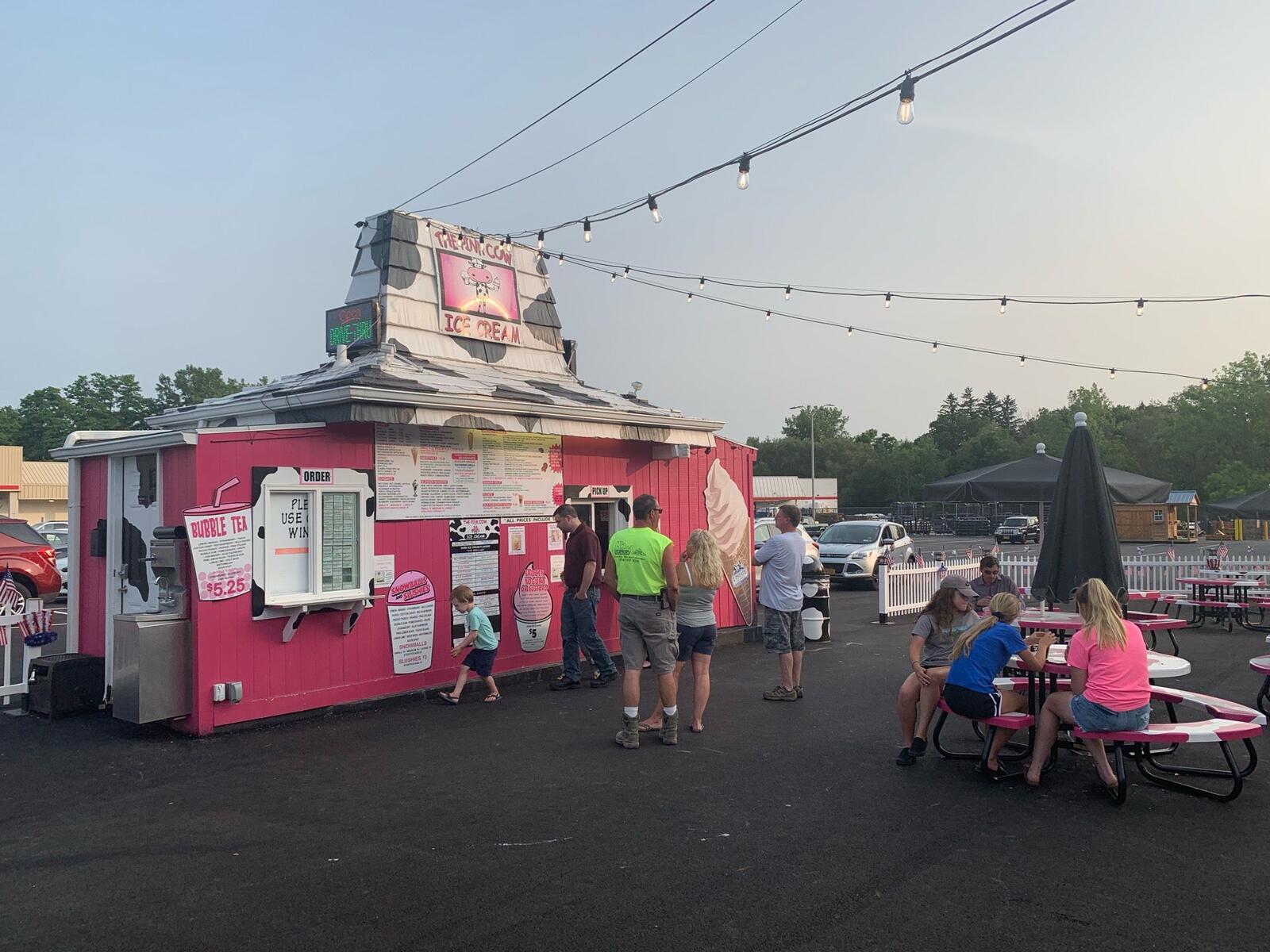 Photo credit: nextdoor