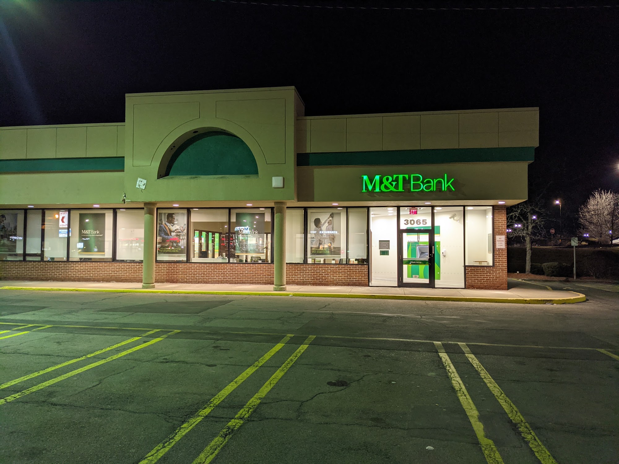 M&T Bank