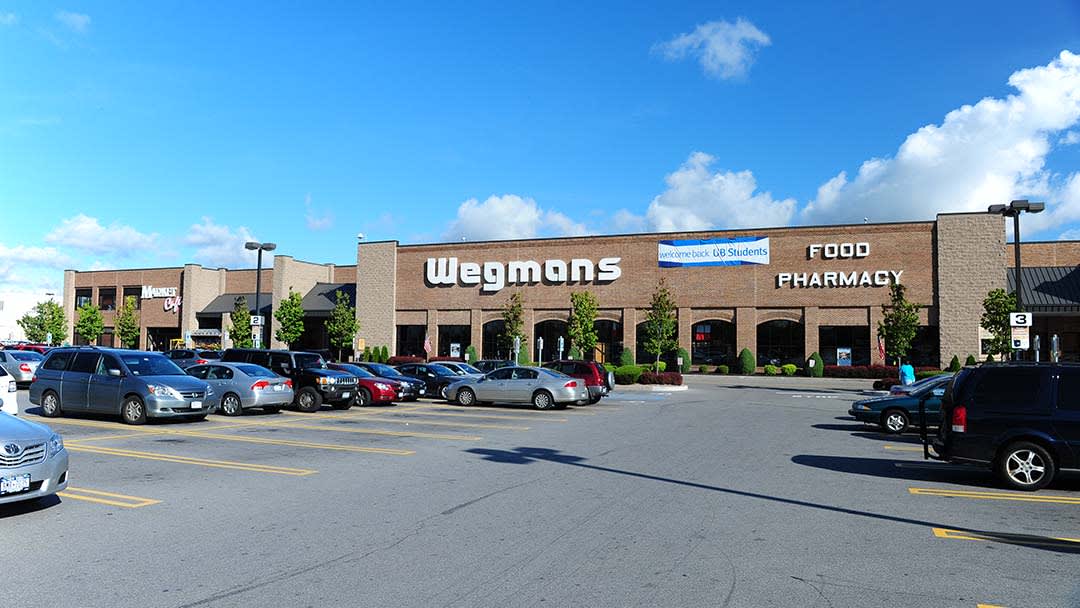 Wegmans