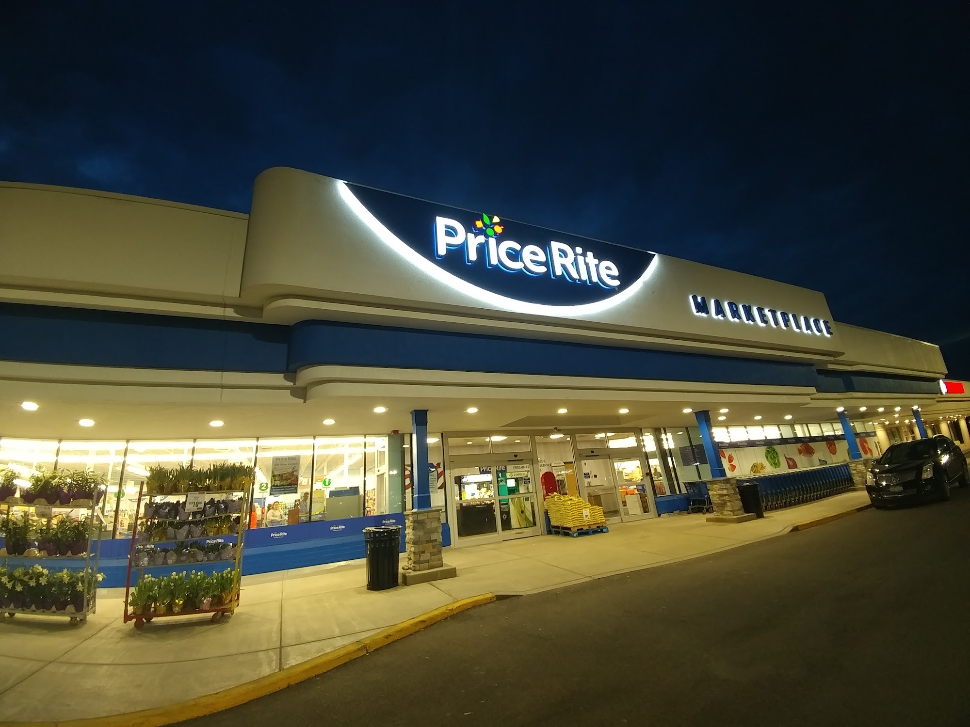 Price Rite Marketplace of Amherst