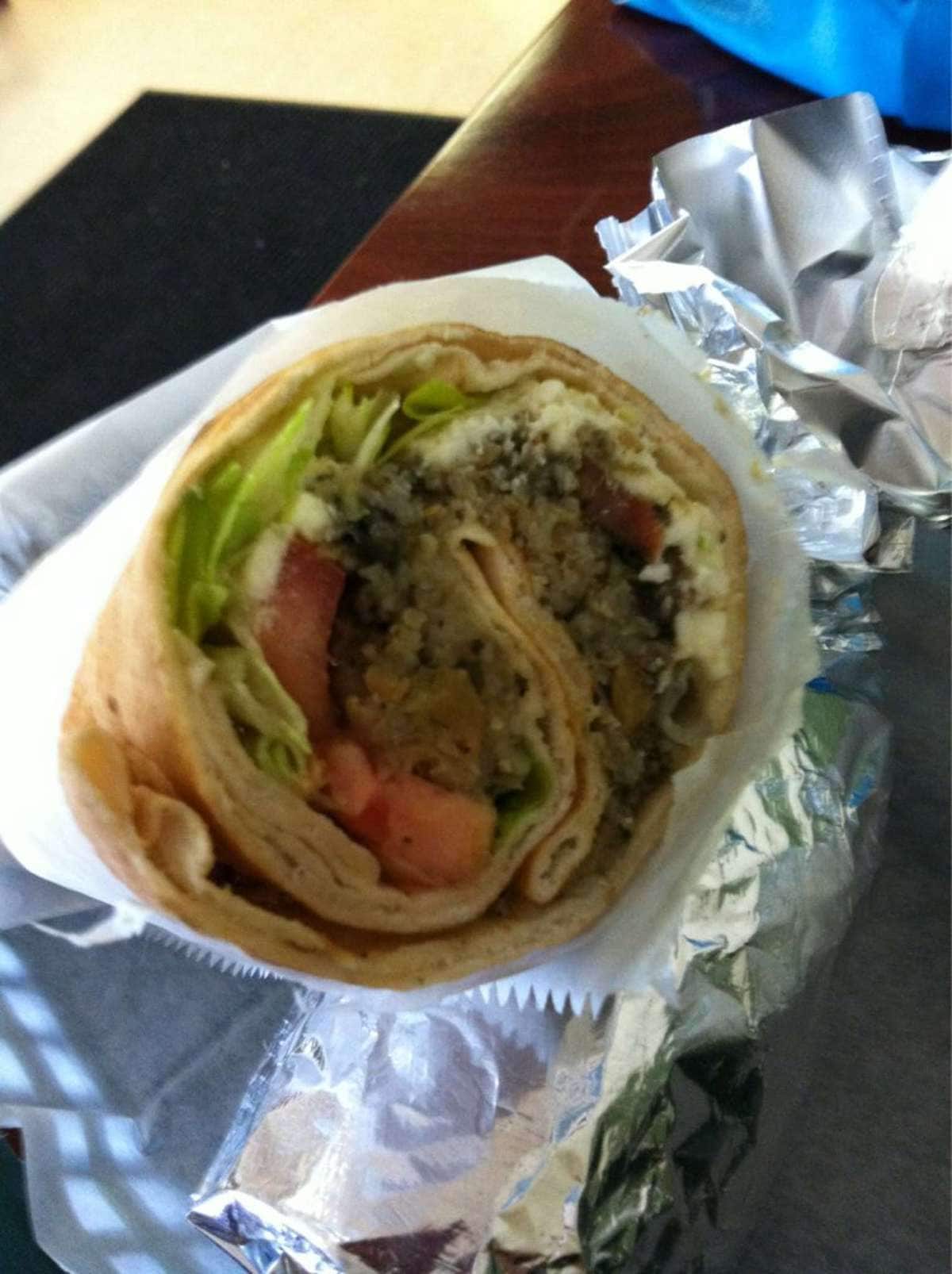 Photo credit: zomato