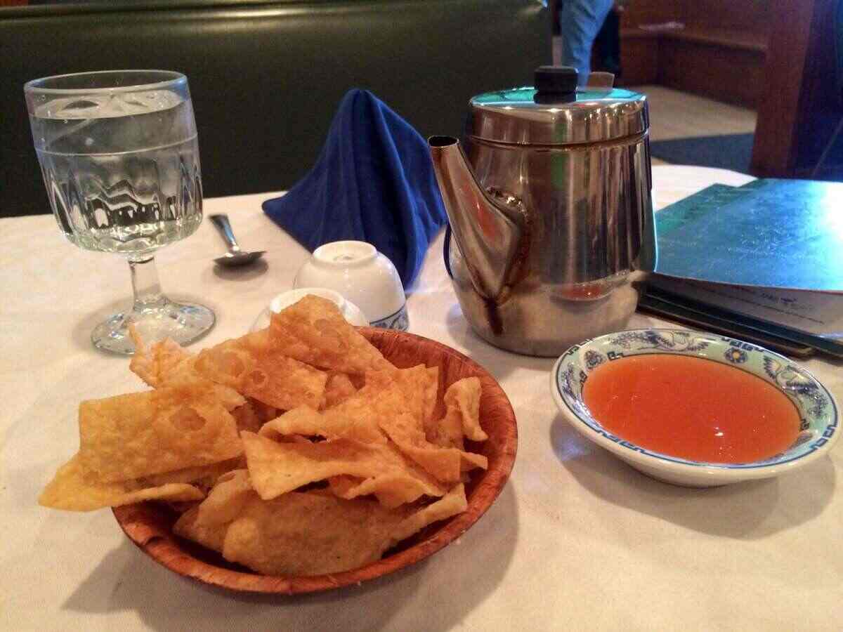 Photo credit: zomato