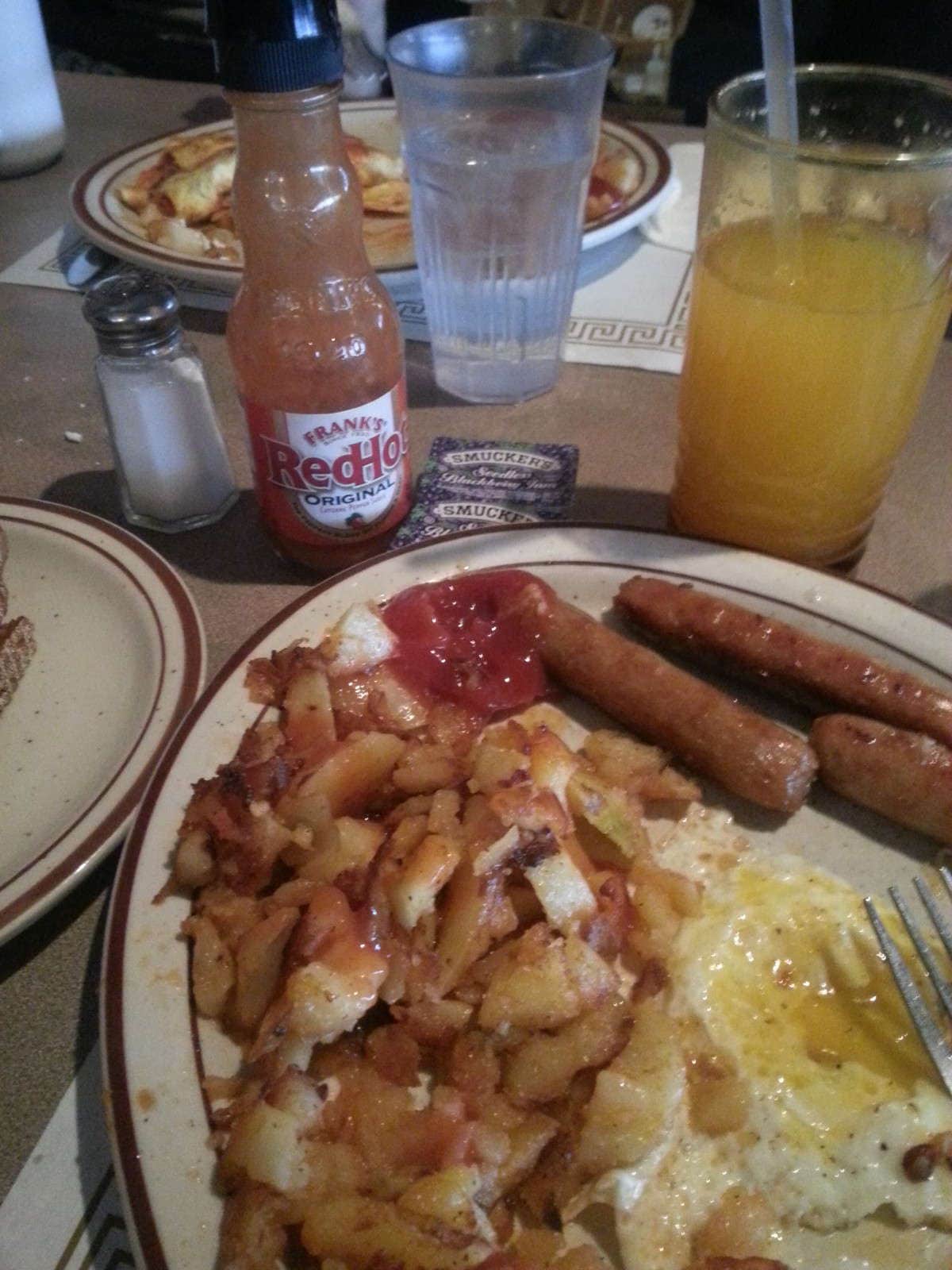 Photo credit: zomato