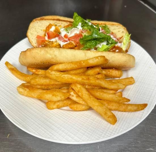 Photo credit: ubereats