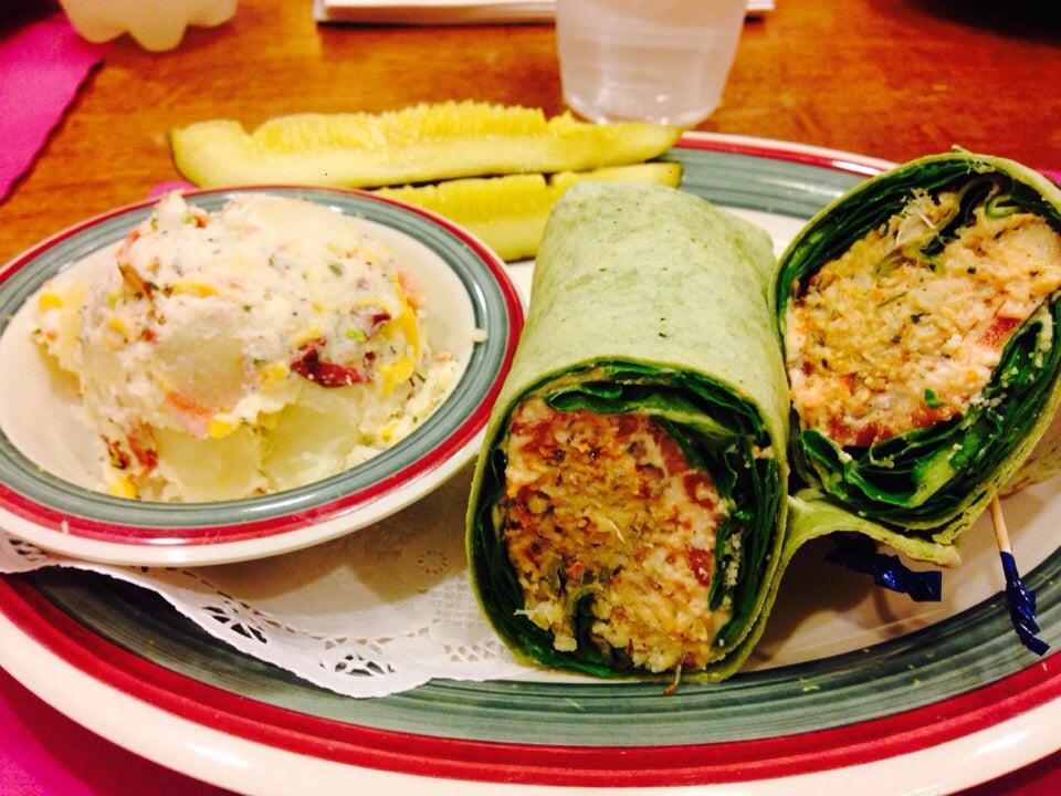 Photo credit: nextdoor