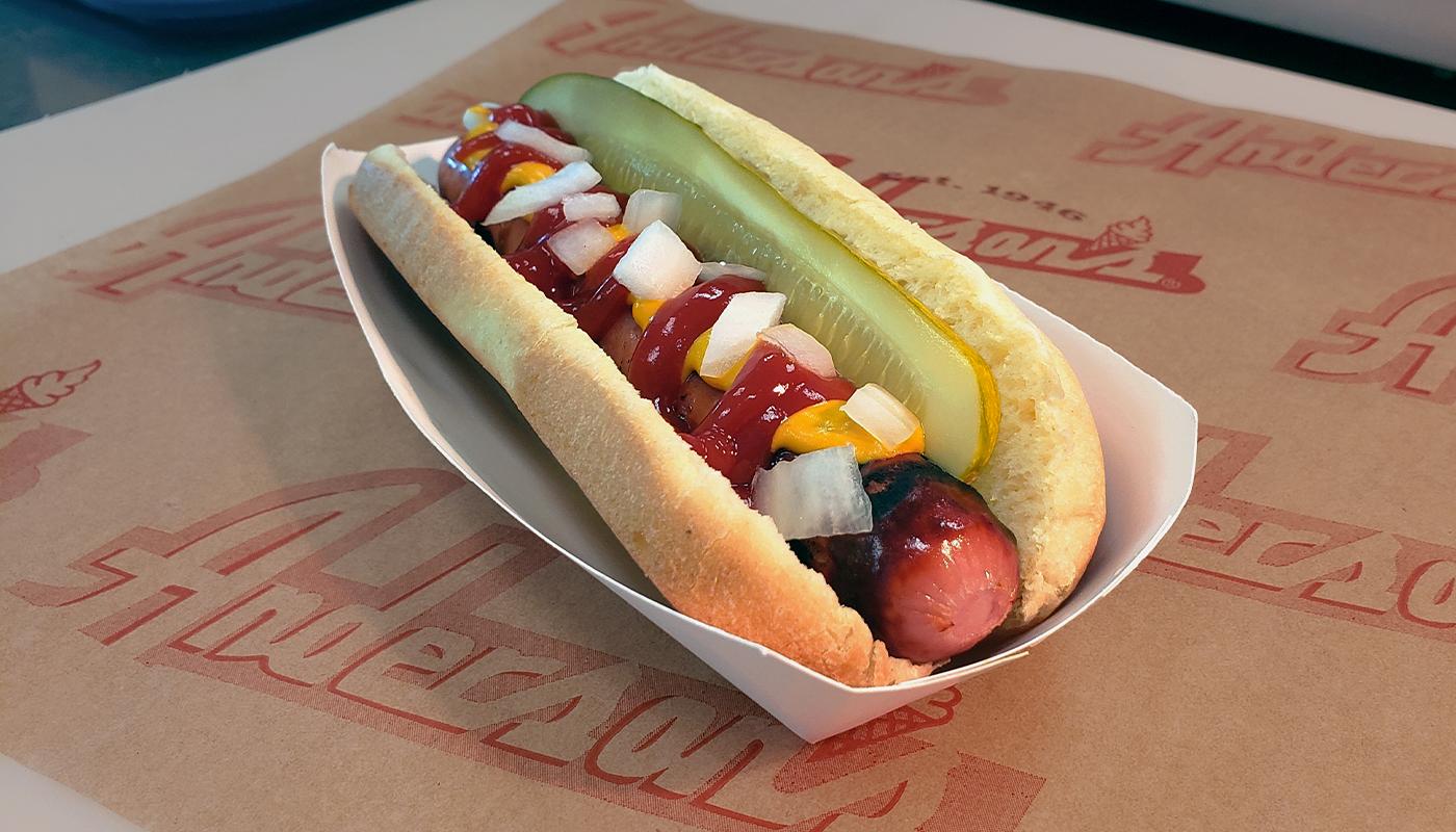Photo credit: grubhub