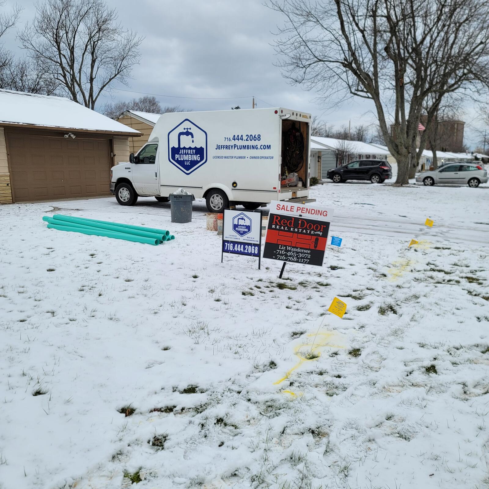 Photo credit: nextdoor