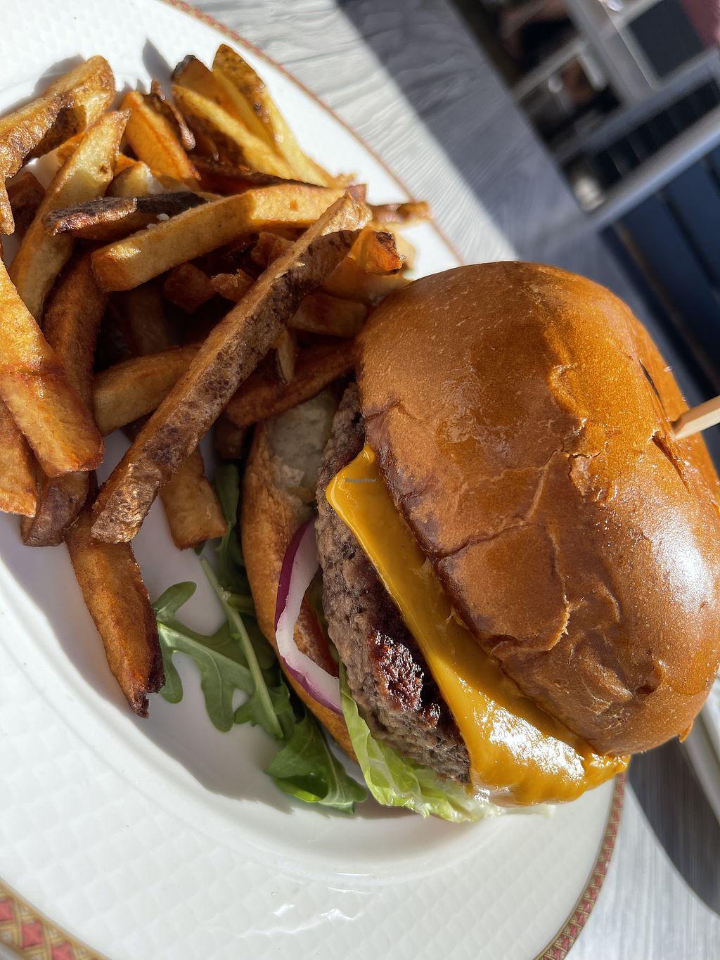 Photo credit: happycow