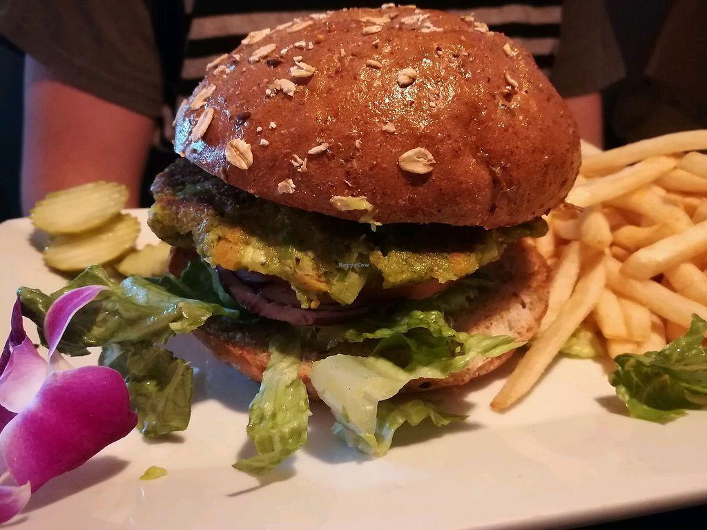 Photo credit: happycow