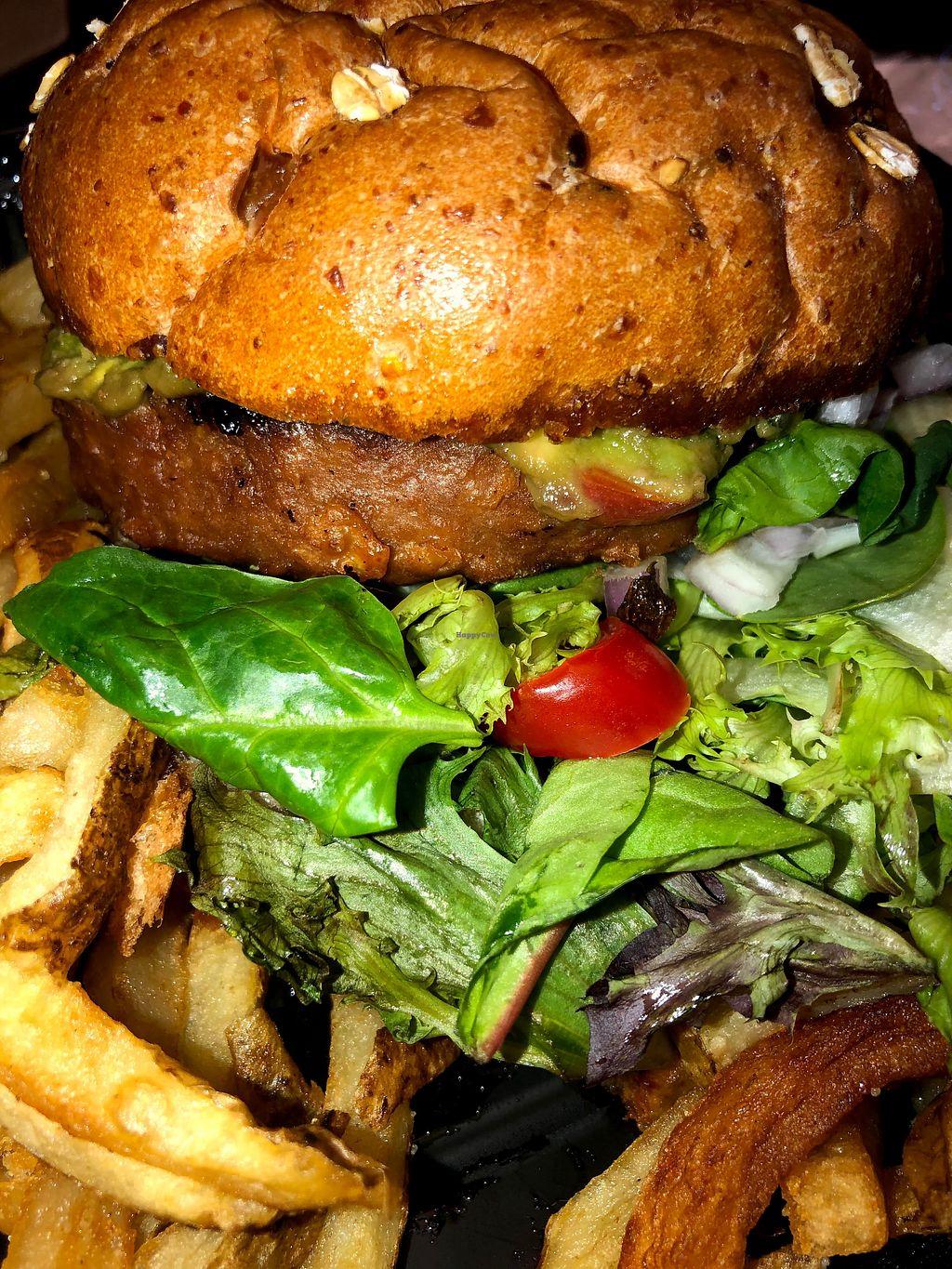 Photo credit: happycow