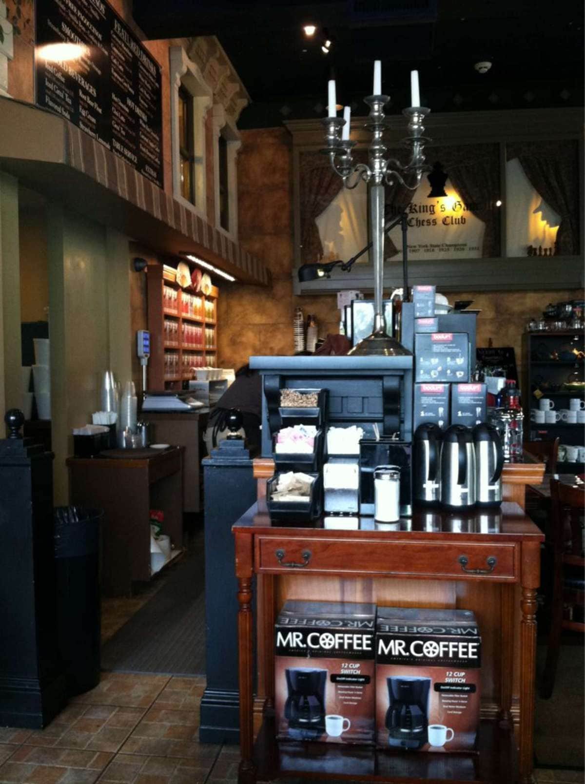 Photo credit: zomato