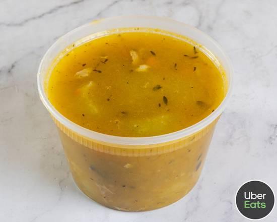 Photo credit: ubereats