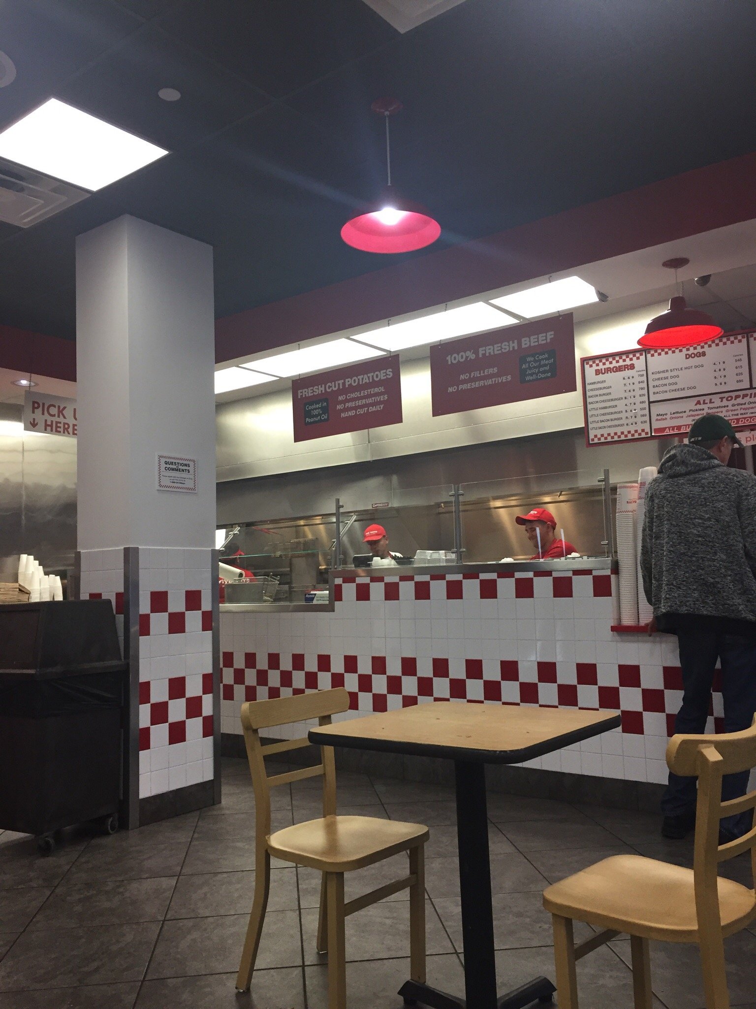 Photo credit: tripadvisor